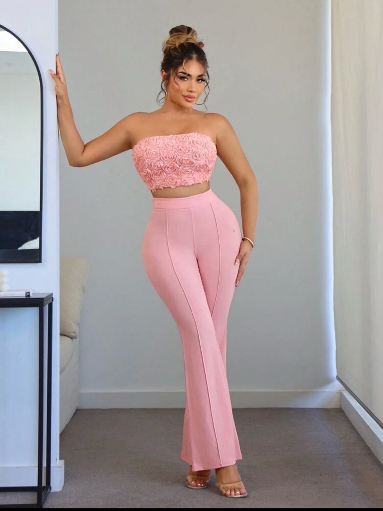 Brand New Shein Set